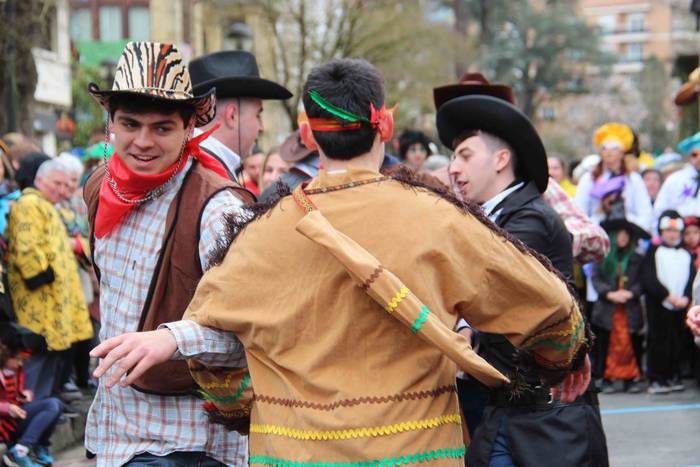 Mozorro festa Zaldunita egun 128 1740932894900