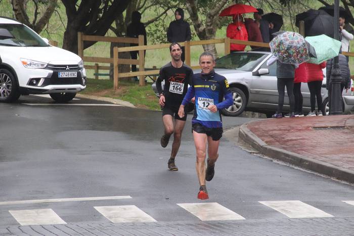 Iñaki Olanok eta Ainhoa Jaur 104 1552910578677