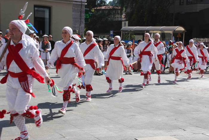 San Joan eguna, Tolosa, 2022 5 1656098922341