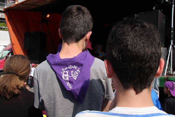 Anoetako Korputsak 2016. Play-back. 1 1464368644639