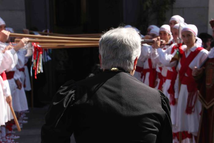 San Joan eguna, Tolosa, 2022 16 1656098926267