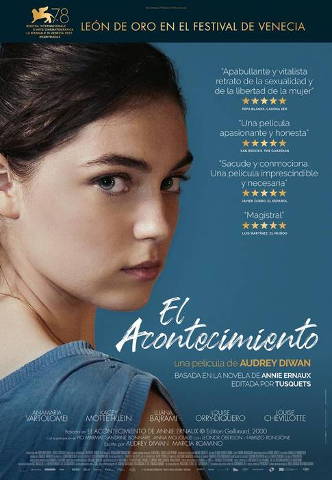 'El acontecimiento'