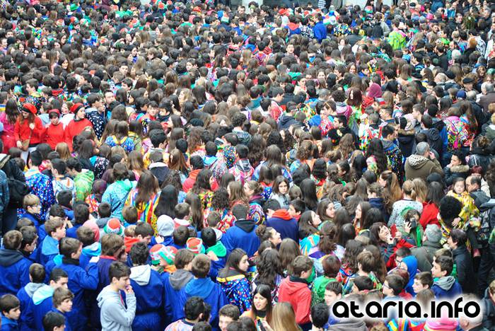 ostegun gizena 2016 txupinazoa 6 1454601560865