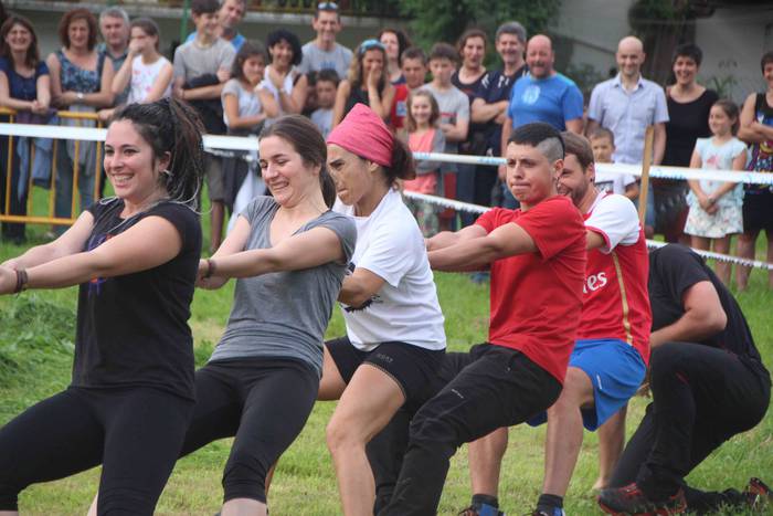 Azken ostikoak festen azkene 74 1530469546885