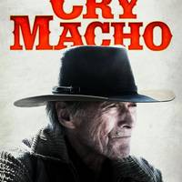 'Cry macho'