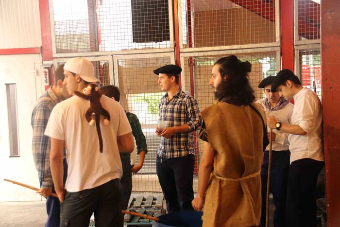 Irudimena airean, gazteen po 23 1564164155175