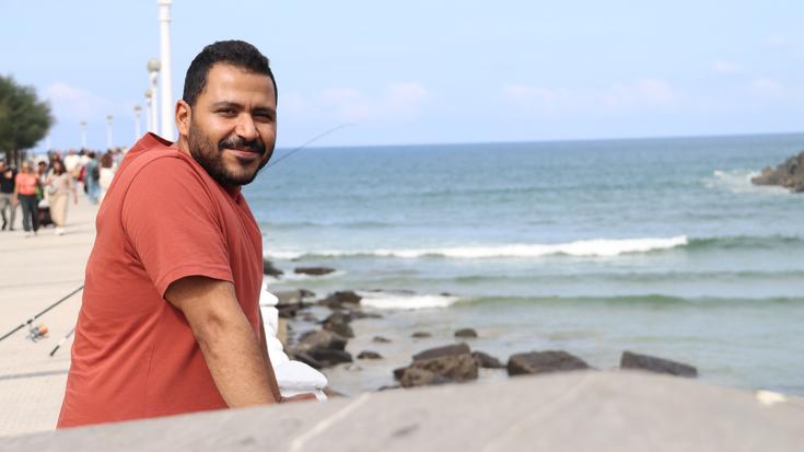 «Gure hitzek leku bat merezi dute munduan»