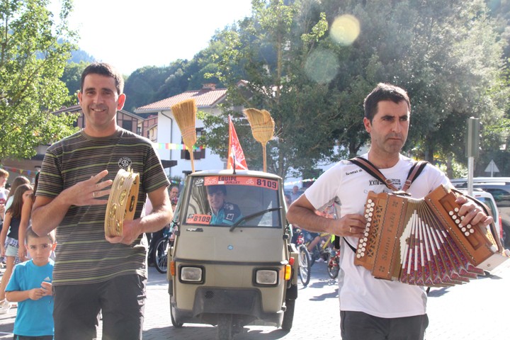 Albizturko jaiak 2018: egitaraua