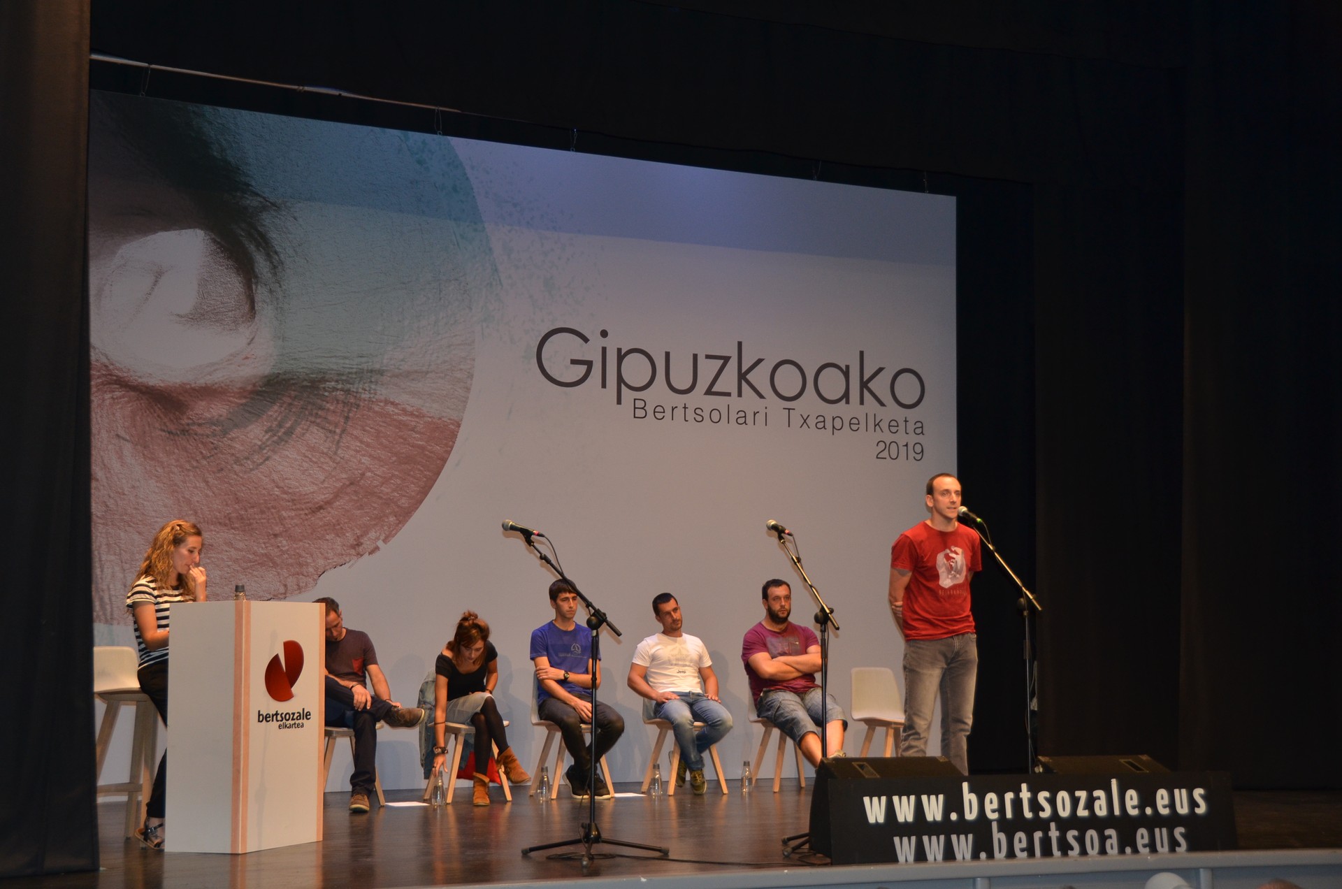 Momentuz, bitik bi