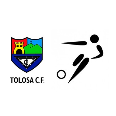 TOLOSA CF FUTBOL ESKOLA
