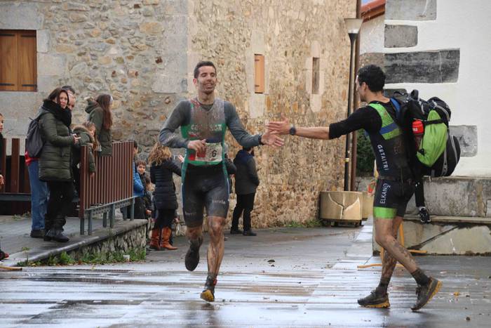 Eneko Gurrutxaga, Adunan ira 58 1574532598878