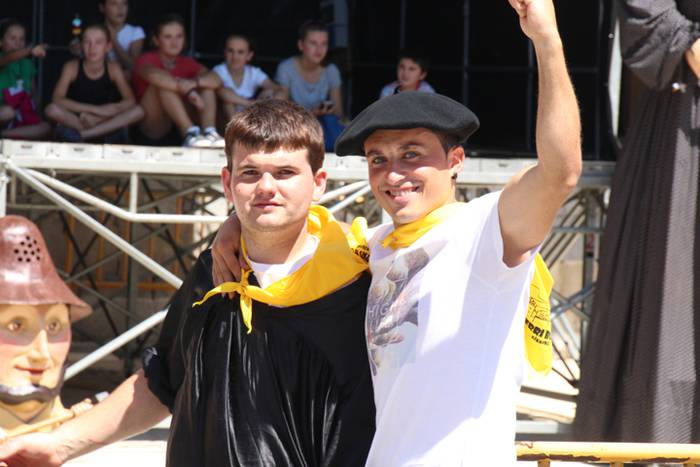 ZIZURKILGO JAIAK 2017. TXUPI 1 1502547296654