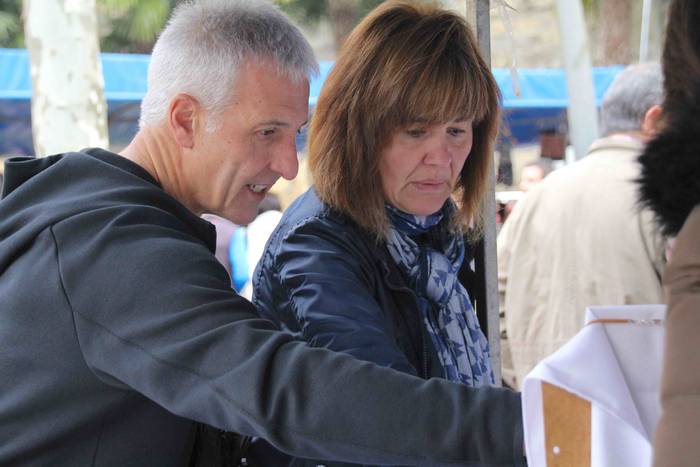 Tolosako Gabonetako Azoka Berezia 2018 10 1545489405423