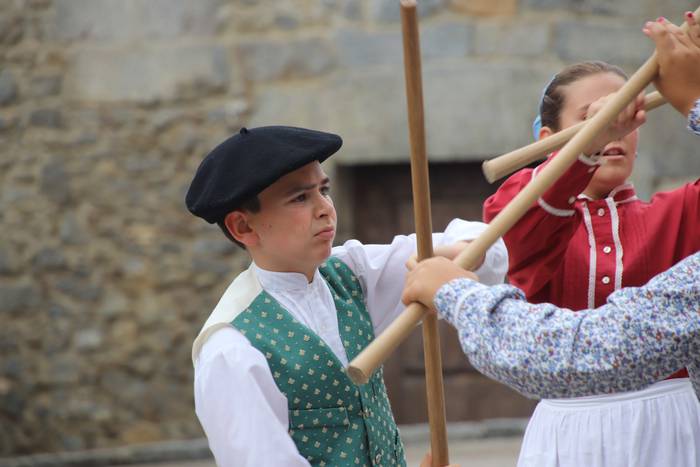 Dantzarako afizioa badaukate 12 1566133750529