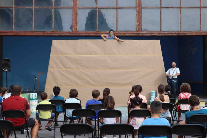 'Baldin bada' ikuskizuna esk 1 1631378769731