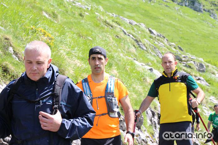 XIV Orduak Minak - Larrondo 119 1464547184844