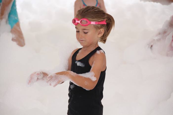 Afar festa txikien gozamener 27 1504784700967