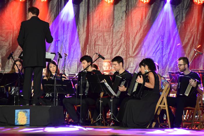 San Joan jaiak, Tolosa, Edua 25 1529742435773