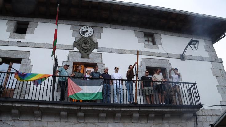 Amezketako jaiak 2026