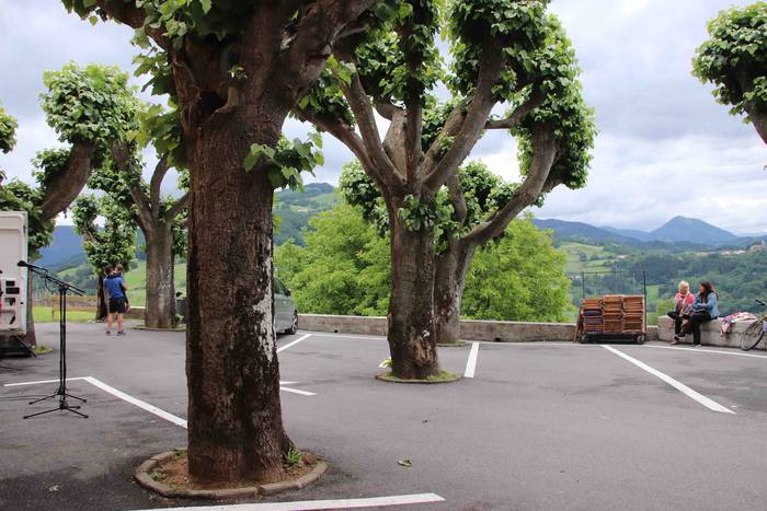 Izaskungo jaiak 2019 Bertsol 4 1560174356956