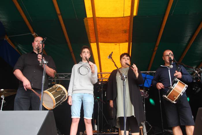 Festa giroan San Inazio egunean  43 1469993666199