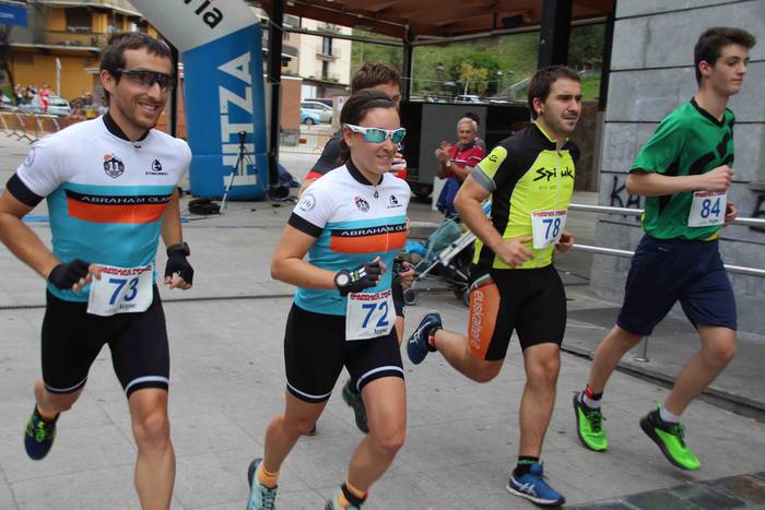 Ibarrako IX. Mendi Duatloia 6 1570955286179