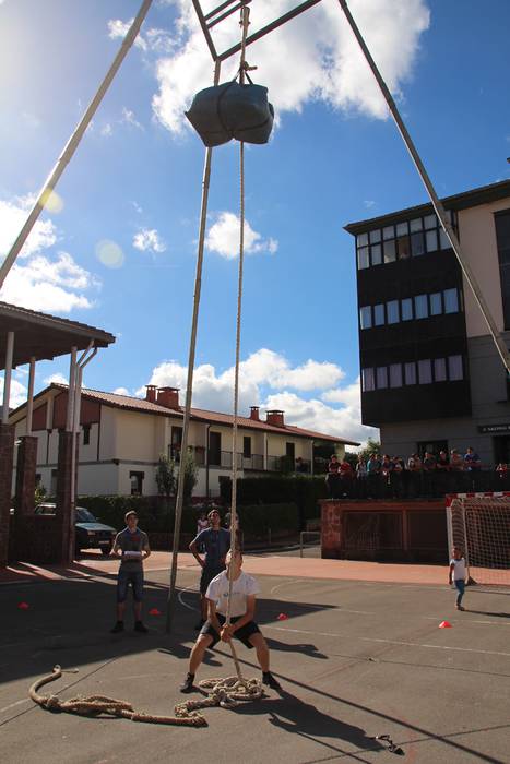 Berastegiko San Lorentzo jaiak 2016 27 1470422077503