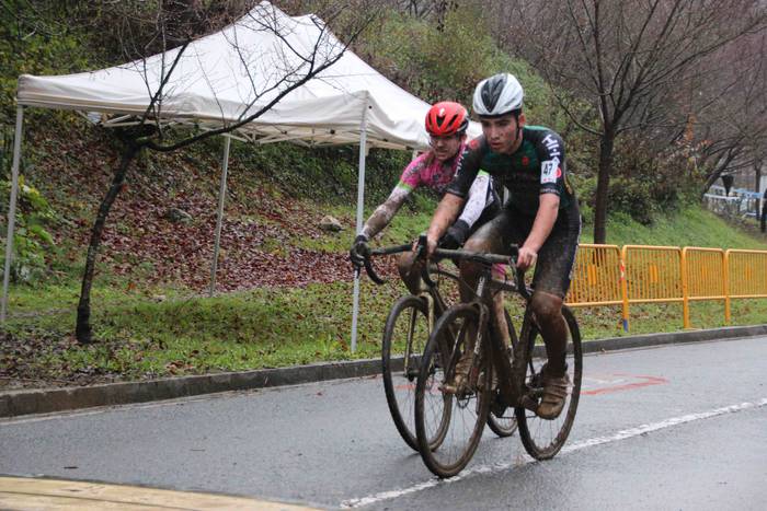 I. Pablo Arsuagaren Memorial 71 1639237878040