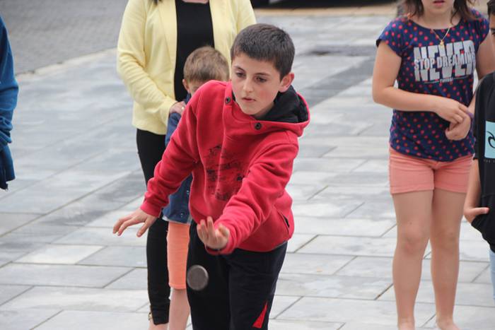 Abaltzisketa San Joan festa San Joan Eguna 30 1466774806028