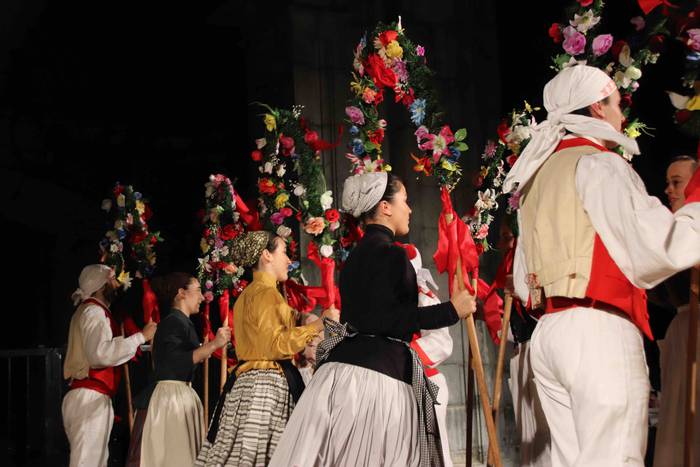 Suak argitu du urteko gaurik 45 1561330833131