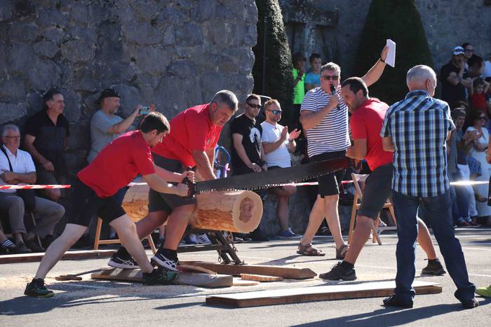 Alkizako jaiak 22, Hernialde 31 1662826780969