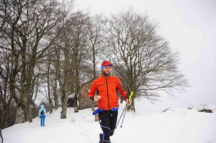 II. Negu Trail, Berastegi, 2 58 1549216823658