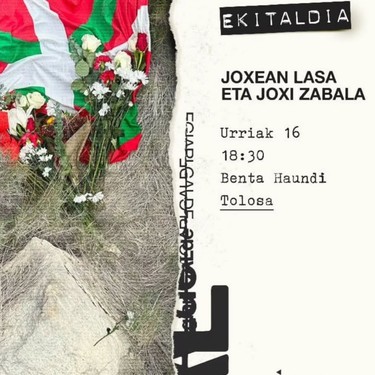 Ekitaldia