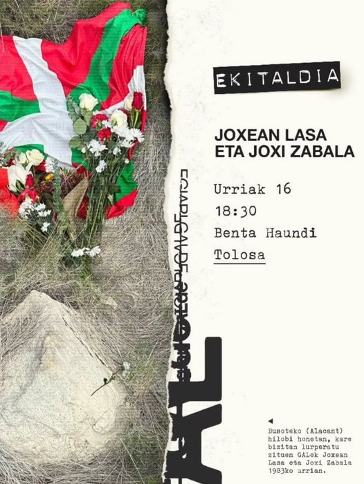 Ekitaldia