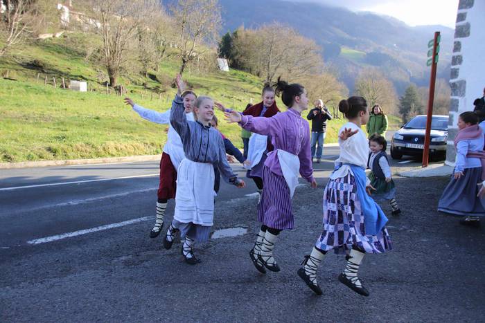 San Sebastian eguna bezperat 18 1579443014451