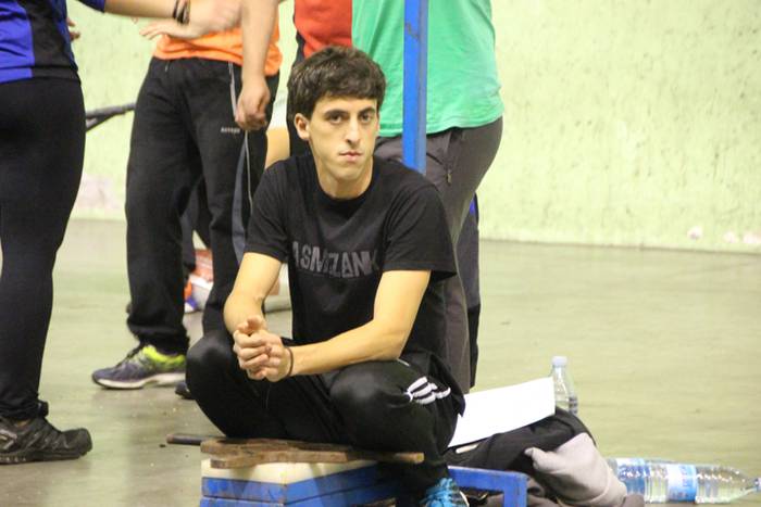 Datorren urtera arte San Martin! 12 1479063978798