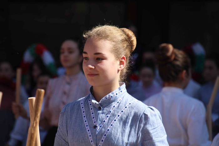 Villabona-dantzari-eguna-Oin 6 1553345904583