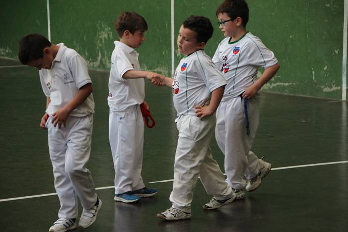 Ataria pilota txapelketa  84 1466584098341