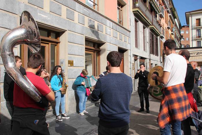 Musikherria, Tolosa, 2021 9 1634385428379