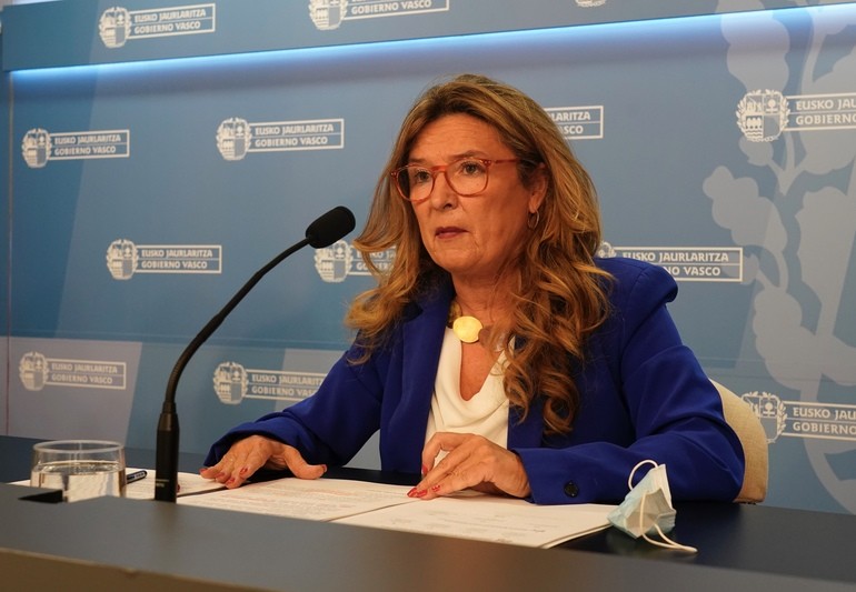 Sagarduik esan du ospitaleko Plan Funtzionala bukatu dutela