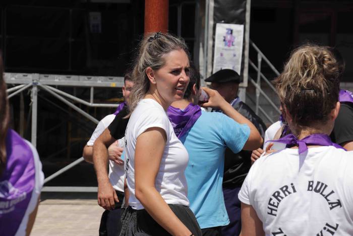 Zizurkilgo Andra Mariak. Oil 19 1660313802747