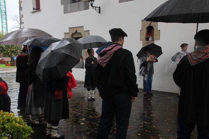 Amasako gazteentzat 24 orduko festa - 29