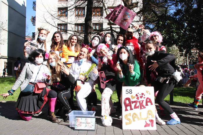 Zaldunita Eguna taldea 2020 36 1582471231927