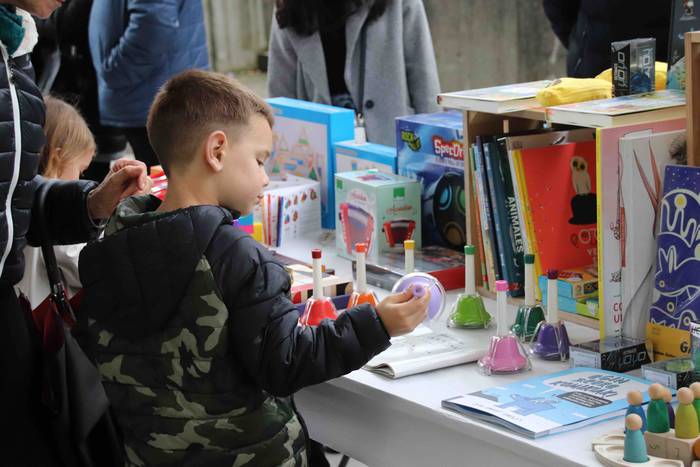 VIII. Udaberriko Azokaz goza 23 1558278836093