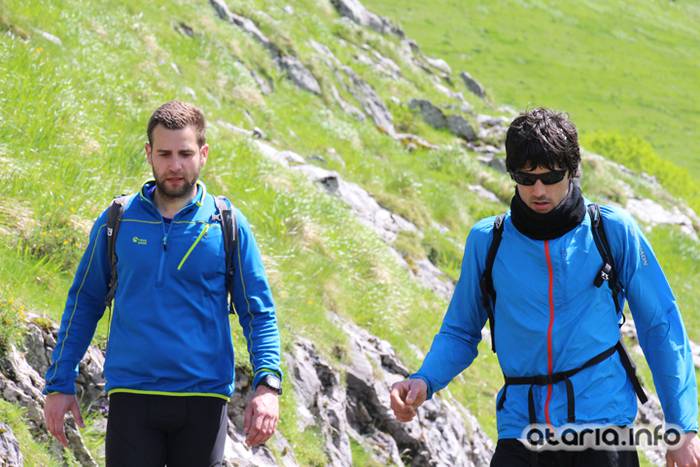 XIV Orduak Minak - Larrondo 115 1464547183300