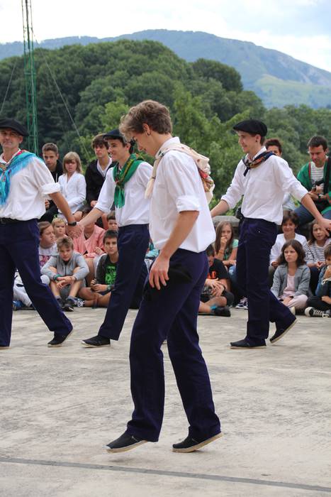 Tradizioa mantentzeko soka 29 1498746551510