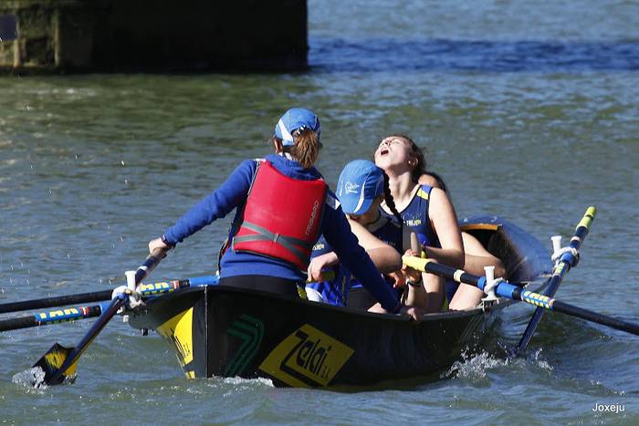 Asteburuko jardunaldia objektibopean 9 1459785228781