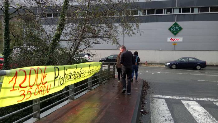 LAB, Lan duina, Bizi duina 8 1510148554861