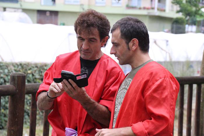 Festei amaiera kuadrilla artean 55 1472385630724