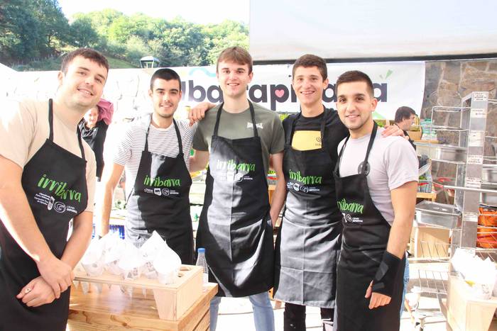 Gastronomia, kilometroak, 20 2 1664721666127